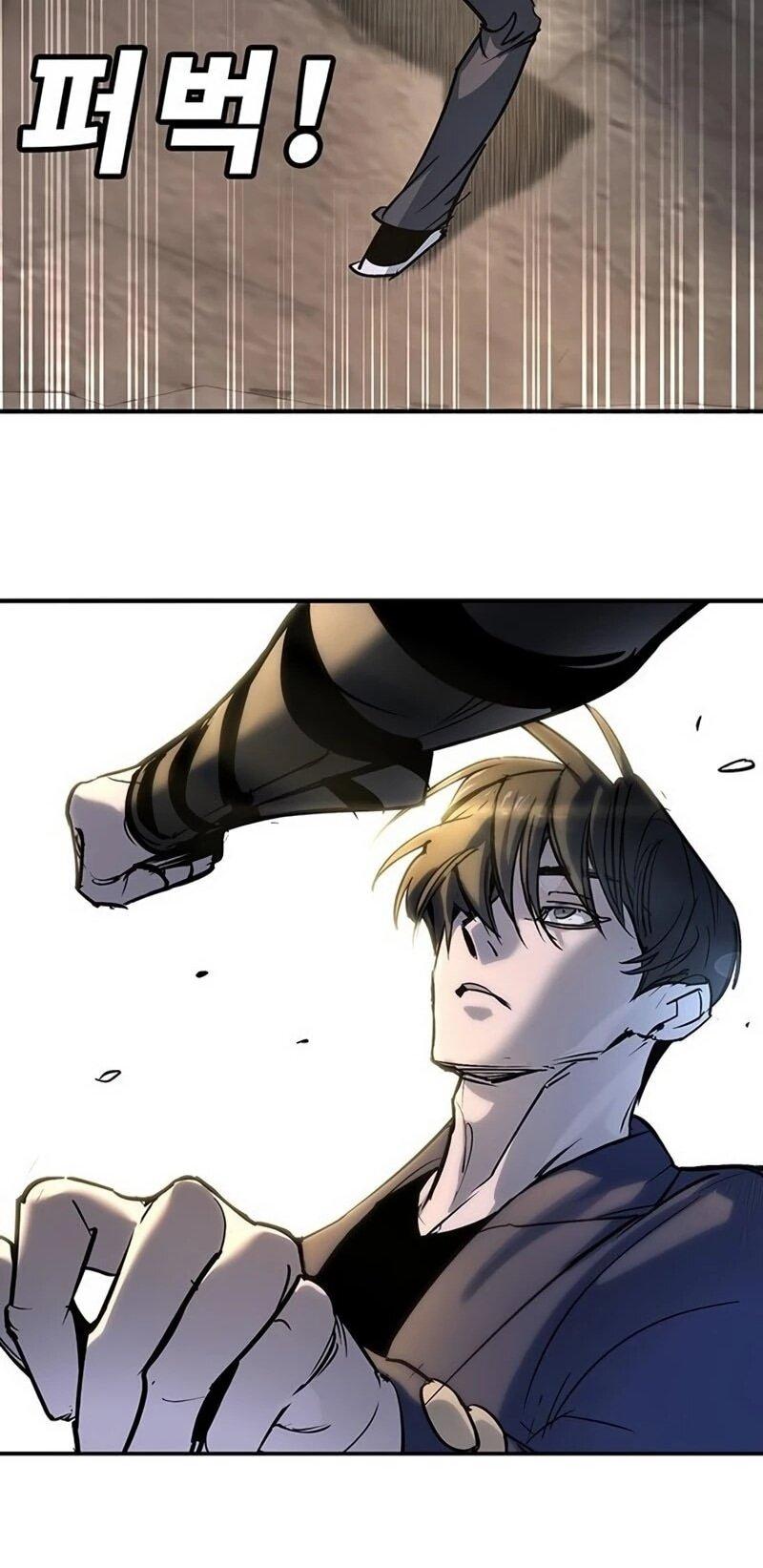 Манга Завоевание старшей школы: война с хулиганами - Глава 38 Страница 60