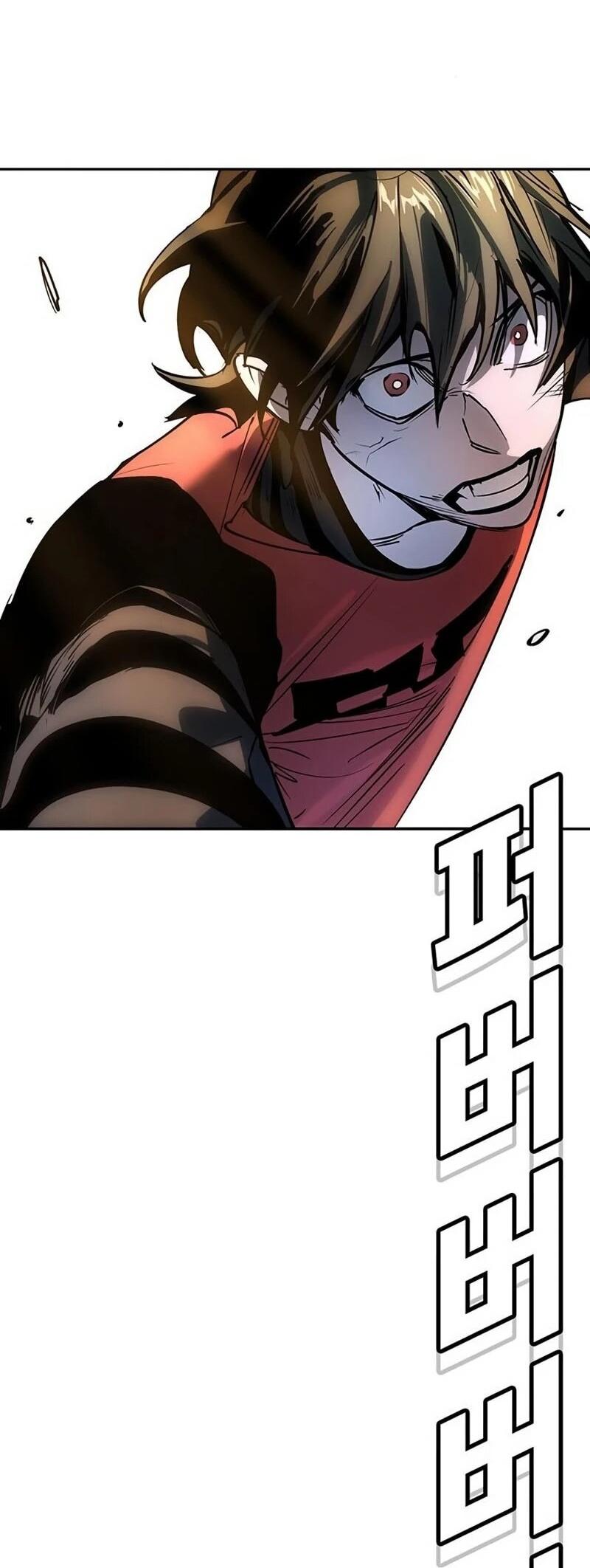 Манга Завоевание старшей школы: война с хулиганами - Глава 38 Страница 61