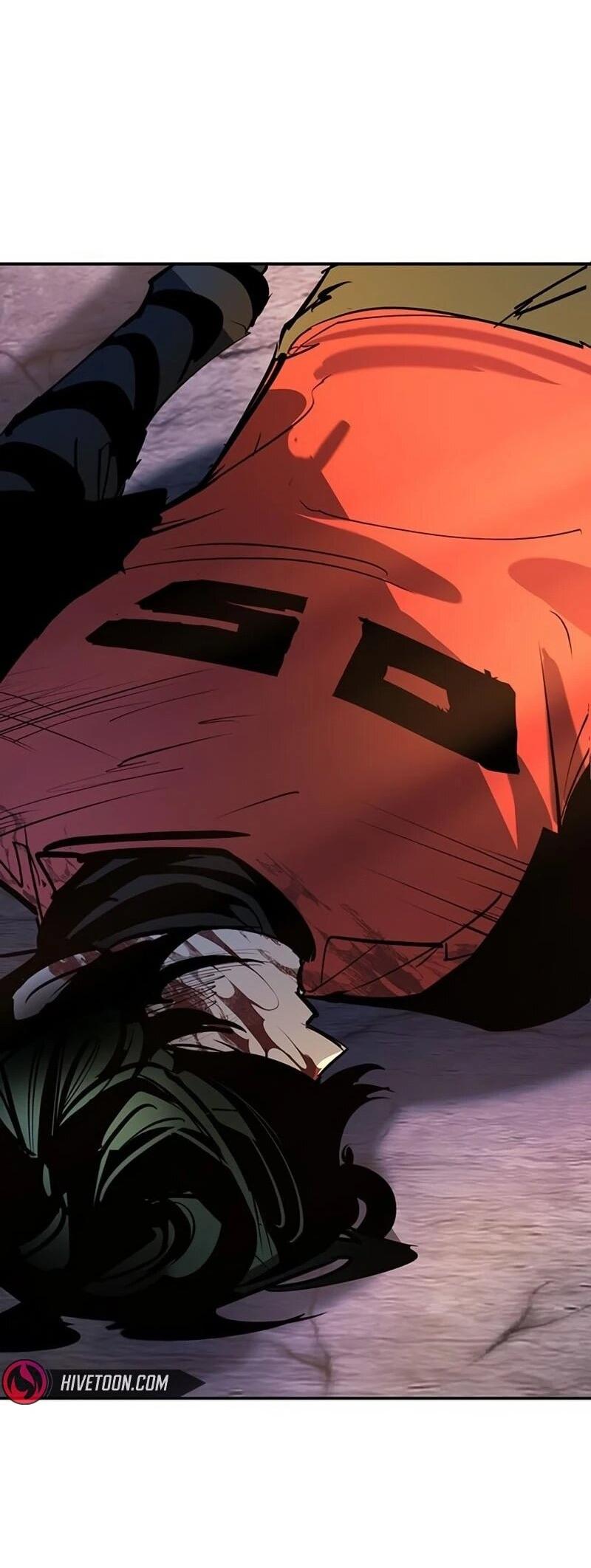 Манга Завоевание старшей школы: война с хулиганами - Глава 38 Страница 112