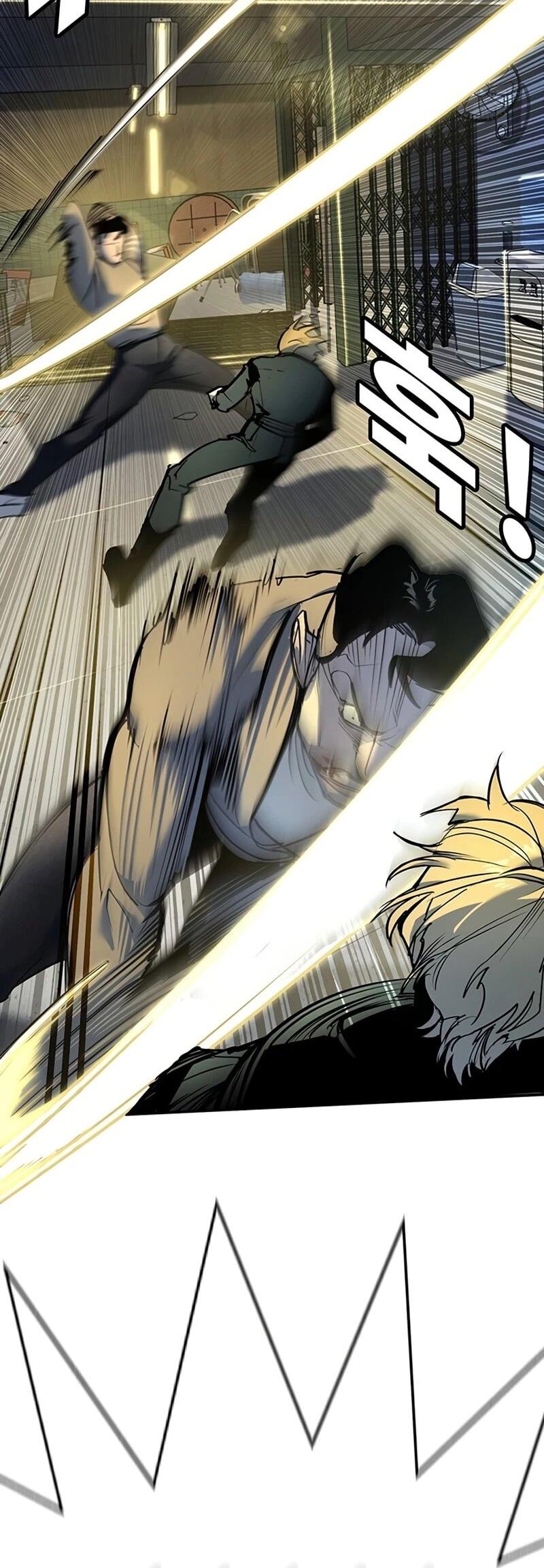 Манга Завоевание старшей школы: война с хулиганами - Глава 37 Страница 2