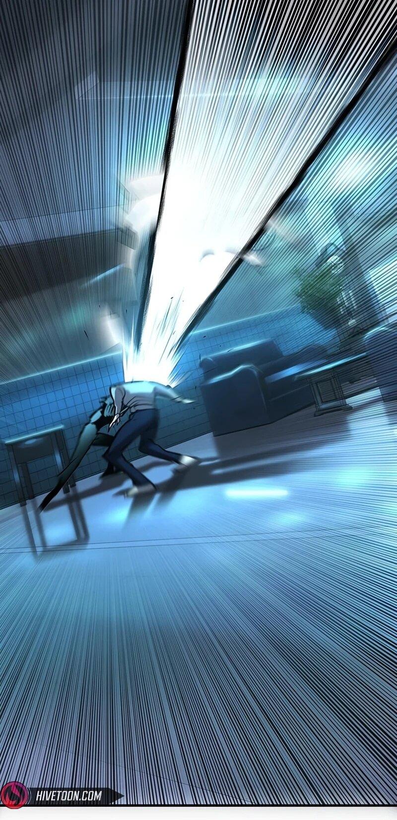 Манга Завоевание старшей школы: война с хулиганами - Глава 37 Страница 20