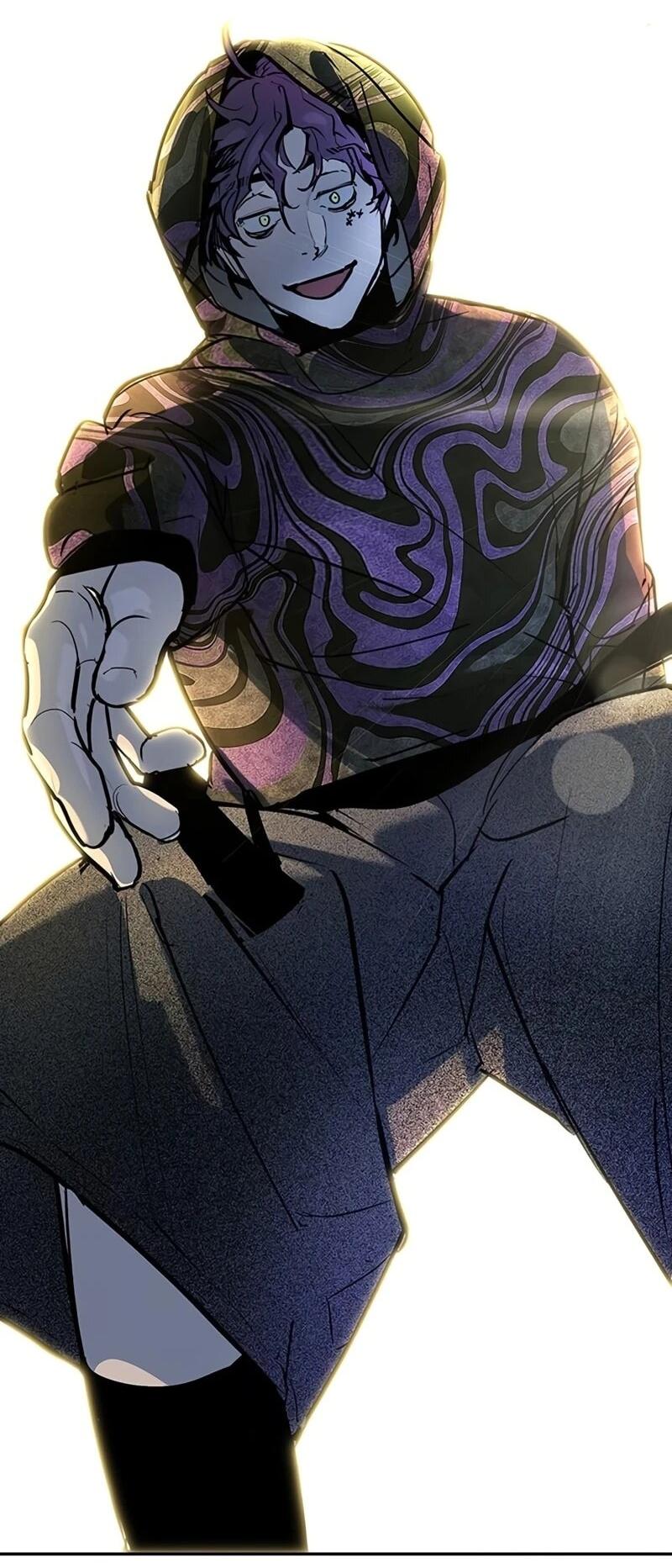 Манга Завоевание старшей школы: война с хулиганами - Глава 37 Страница 46