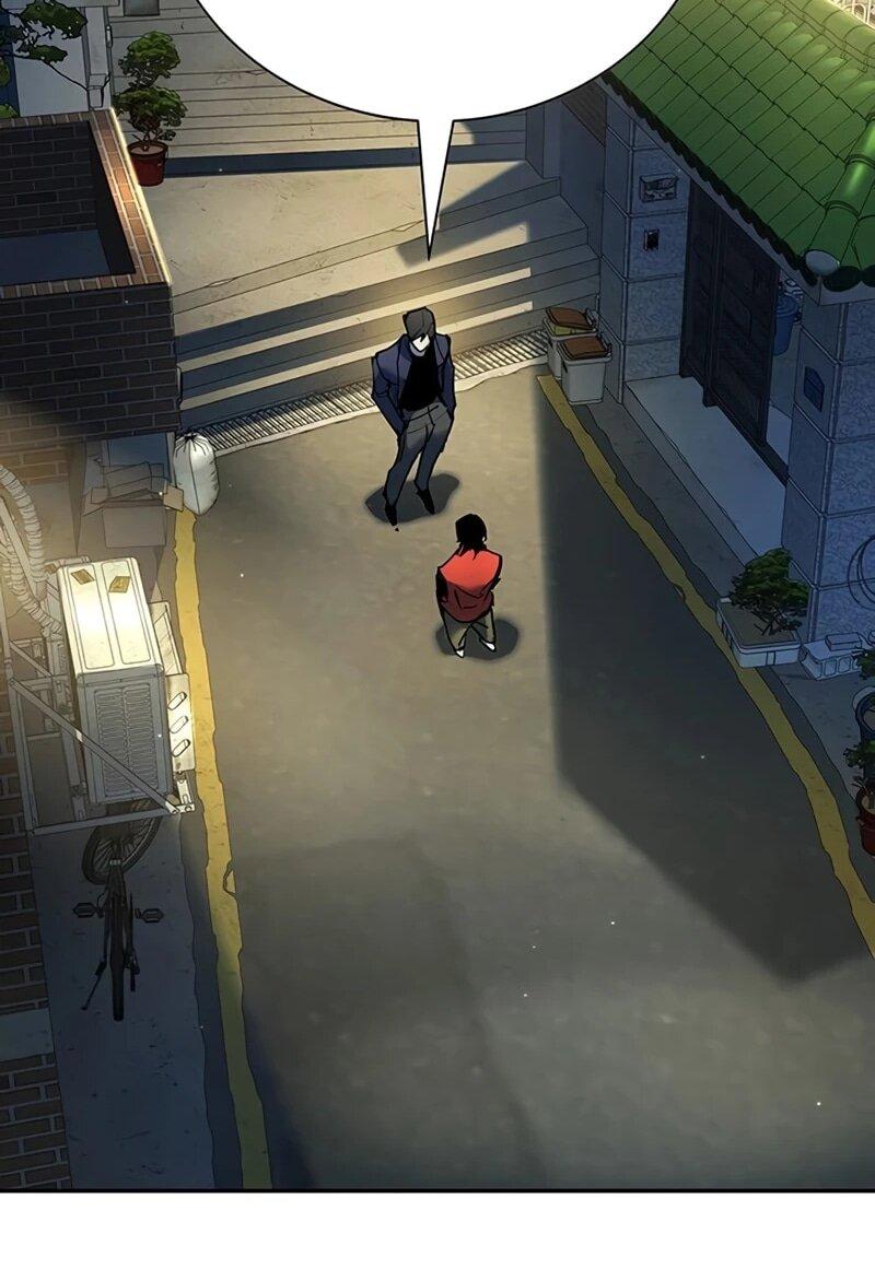 Манга Завоевание старшей школы: война с хулиганами - Глава 37 Страница 50