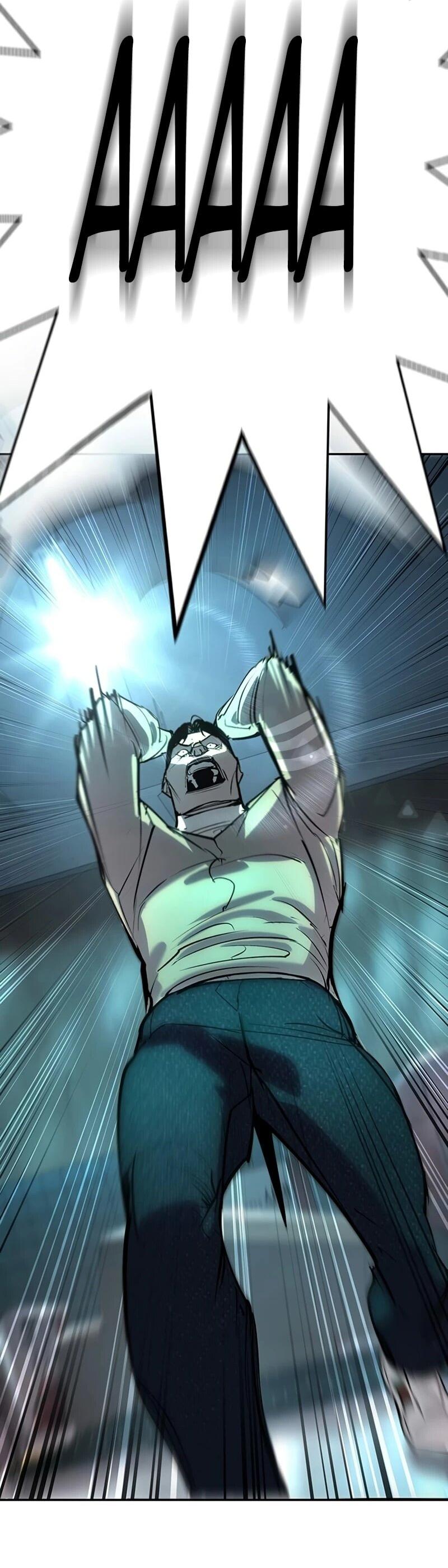 Манга Завоевание старшей школы: война с хулиганами - Глава 37 Страница 3