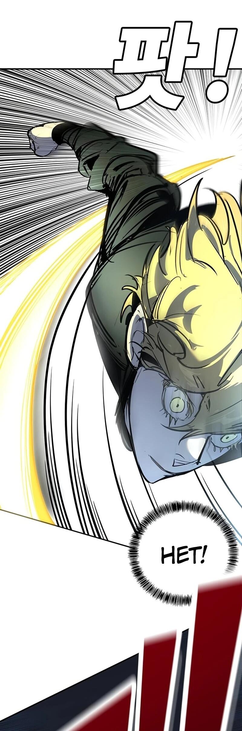 Манга Завоевание старшей школы: война с хулиганами - Глава 37 Страница 10