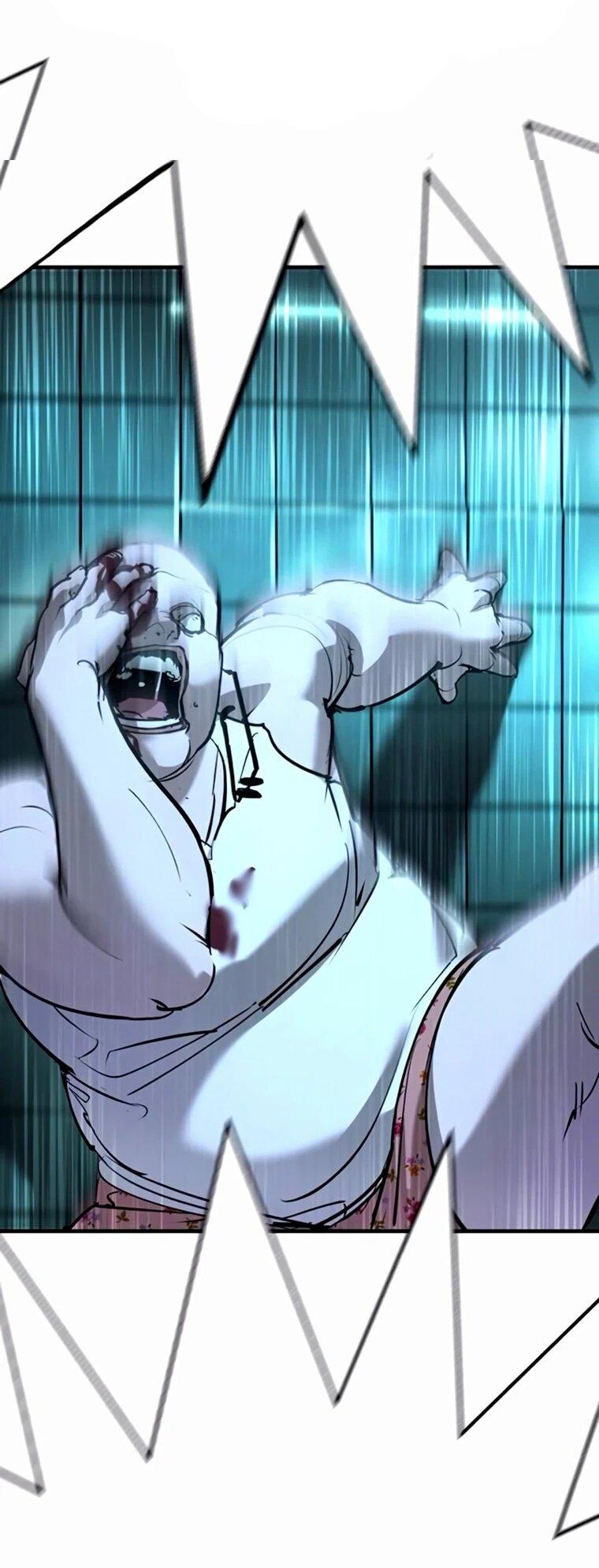 Манга Завоевание старшей школы: война с хулиганами - Глава 35 Страница 96