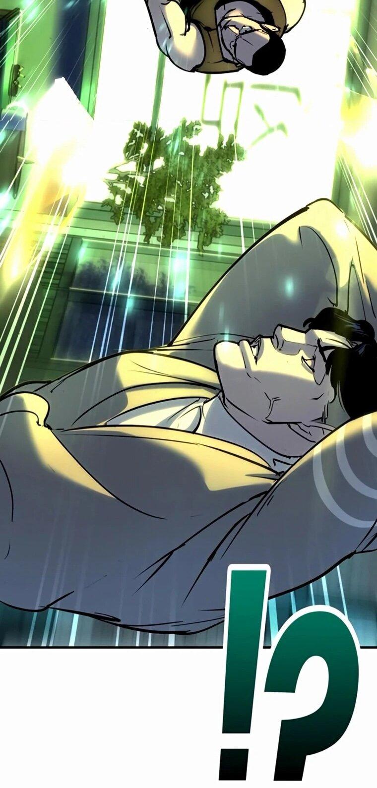 Манга Завоевание старшей школы: война с хулиганами - Глава 35 Страница 107