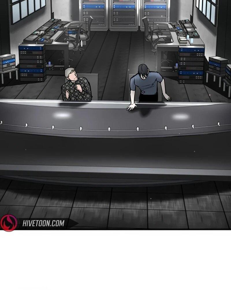 Манга Завоевание старшей школы: война с хулиганами - Глава 34 Страница 21