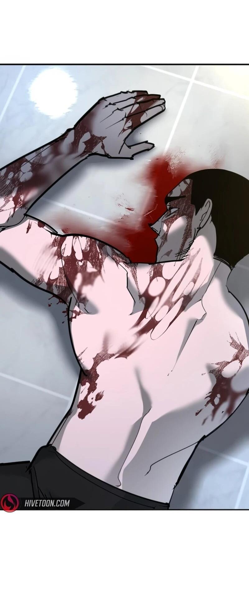 Манга Завоевание старшей школы: война с хулиганами - Глава 34 Страница 68