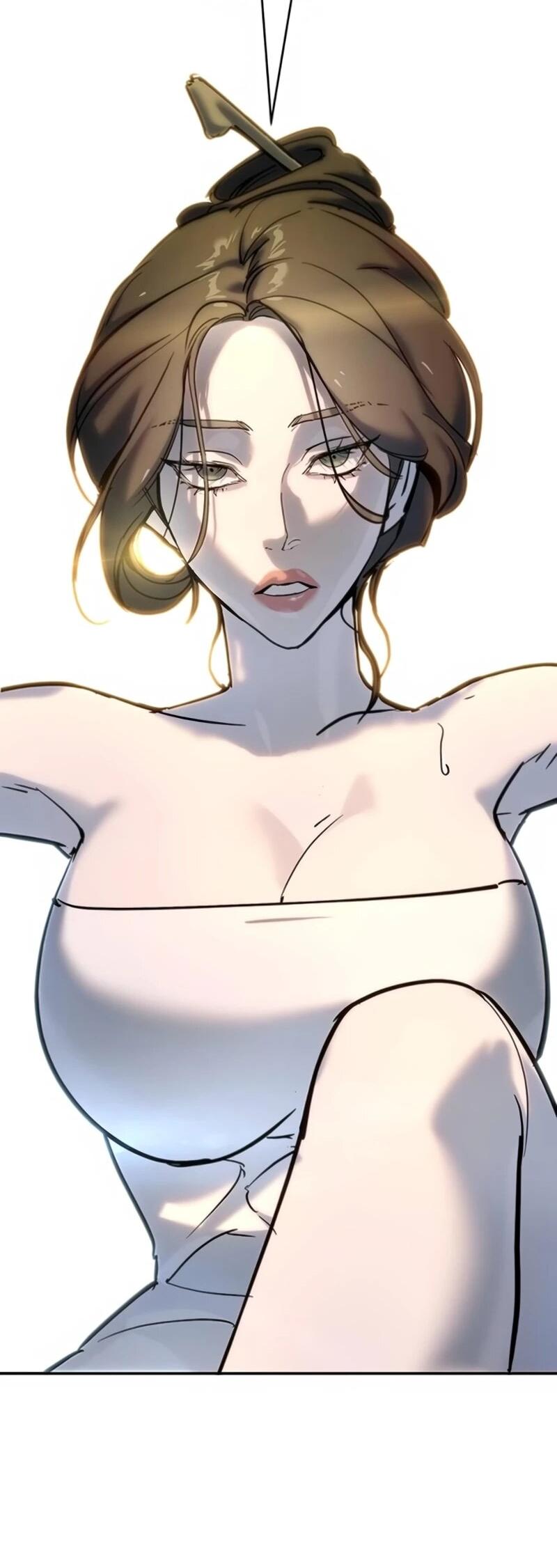 Манга Завоевание старшей школы: война с хулиганами - Глава 34 Страница 71