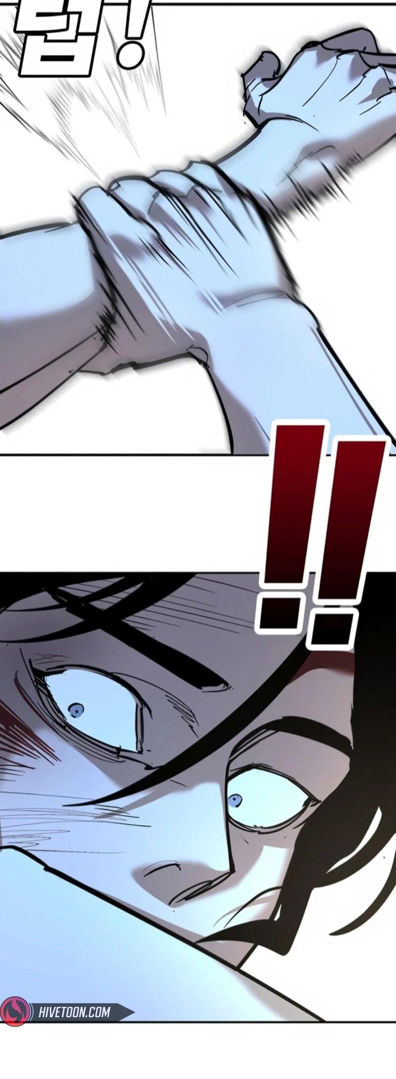 Манга Завоевание старшей школы: война с хулиганами - Глава 34 Страница 90