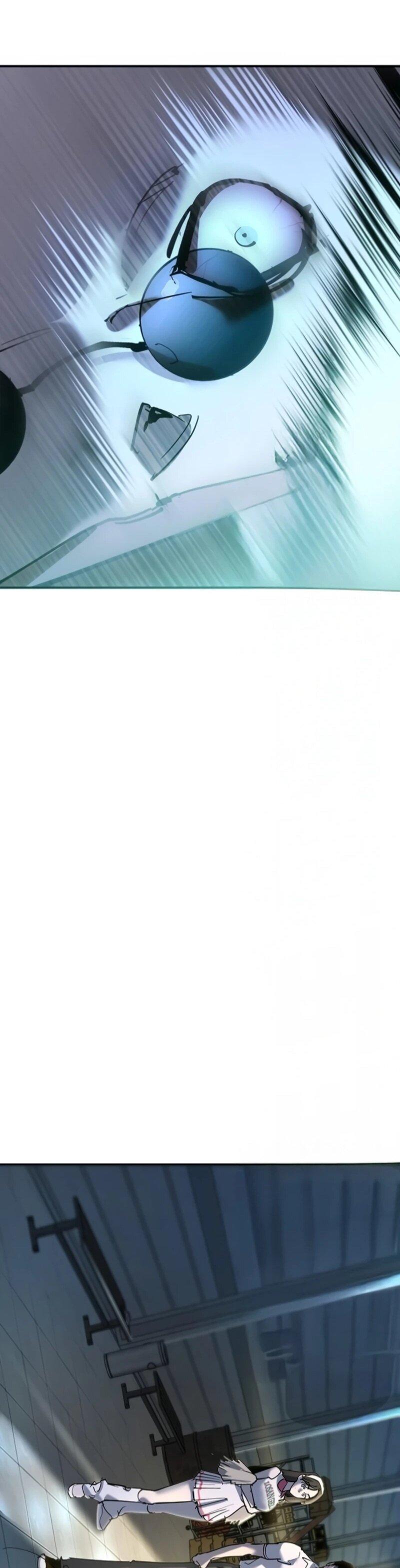 Манга Завоевание старшей школы: война с хулиганами - Глава 34 Страница 112