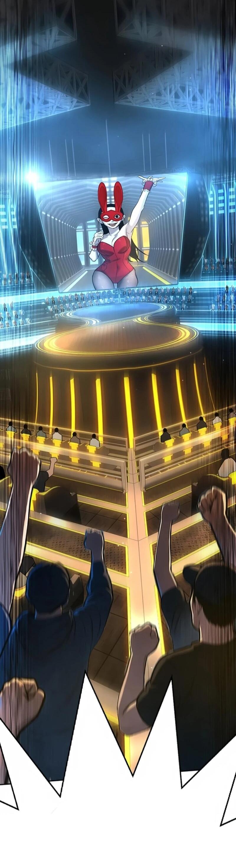 Манга Завоевание старшей школы: война с хулиганами - Глава 34 Страница 3