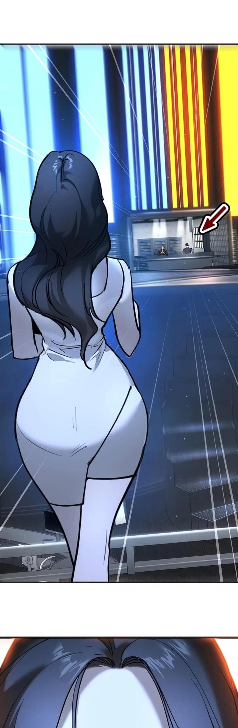 Манга Завоевание старшей школы: война с хулиганами - Глава 34 Страница 14