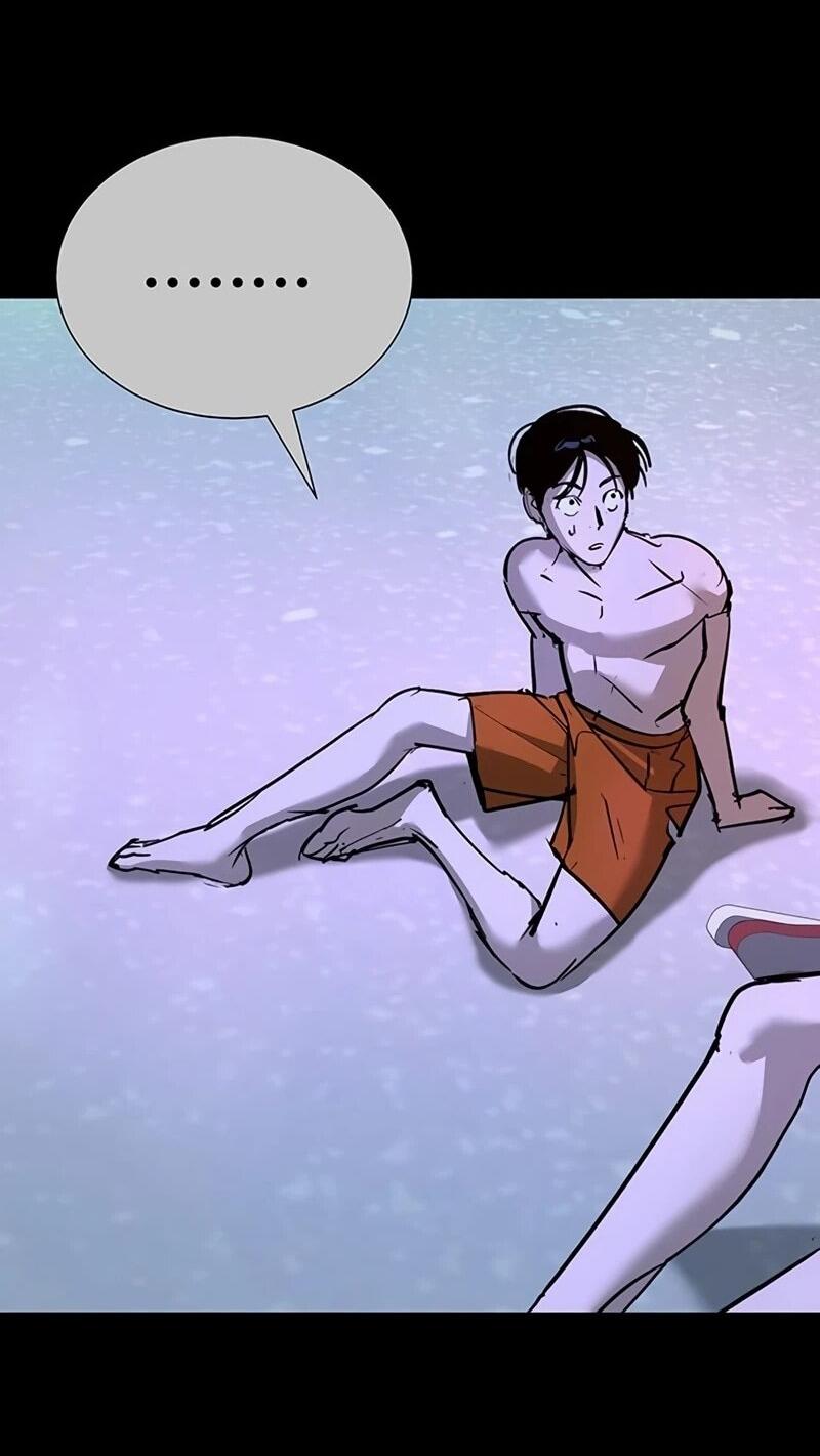 Манга Завоевание старшей школы: война с хулиганами - Глава 33 Страница 103