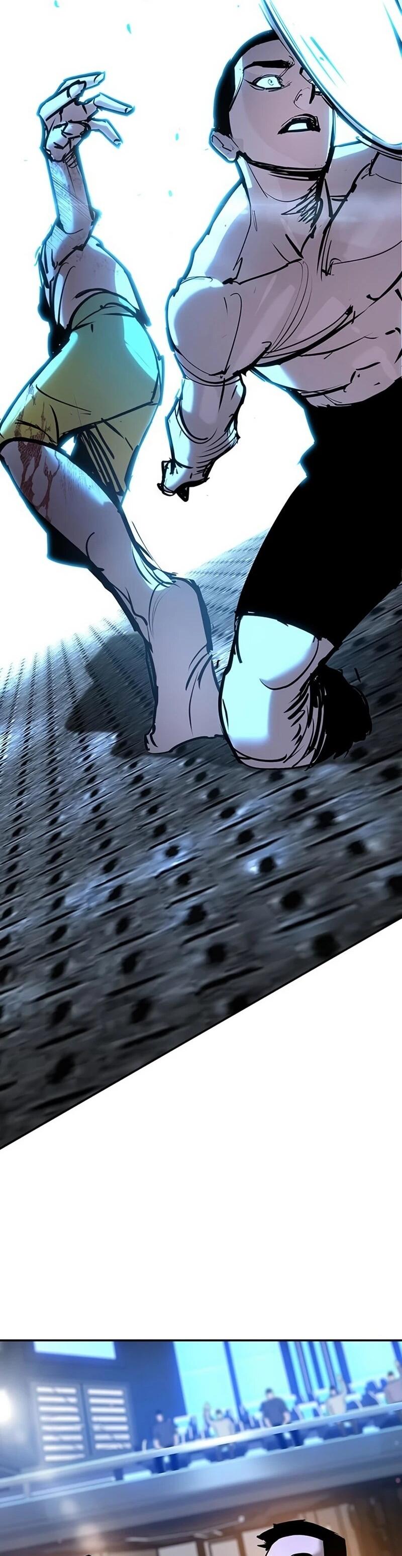 Манга Завоевание старшей школы: война с хулиганами - Глава 33 Страница 130