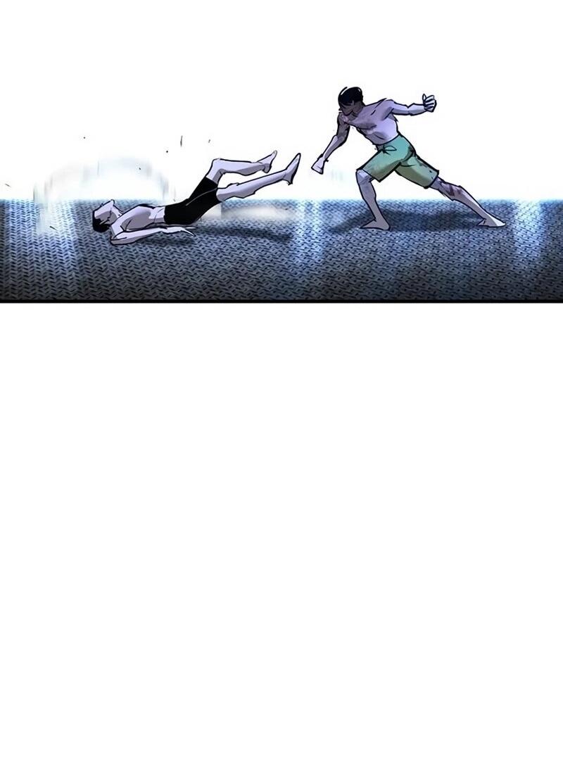 Манга Завоевание старшей школы: война с хулиганами - Глава 33 Страница 145