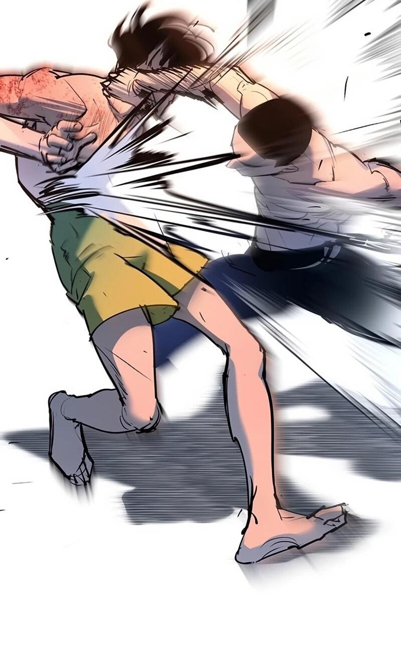 Манга Завоевание старшей школы: война с хулиганами - Глава 33 Страница 65