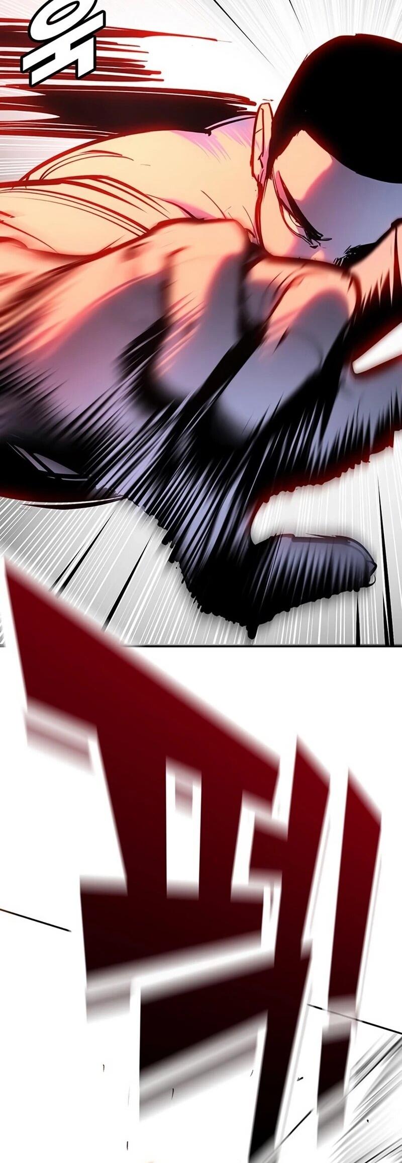 Манга Завоевание старшей школы: война с хулиганами - Глава 33 Страница 64