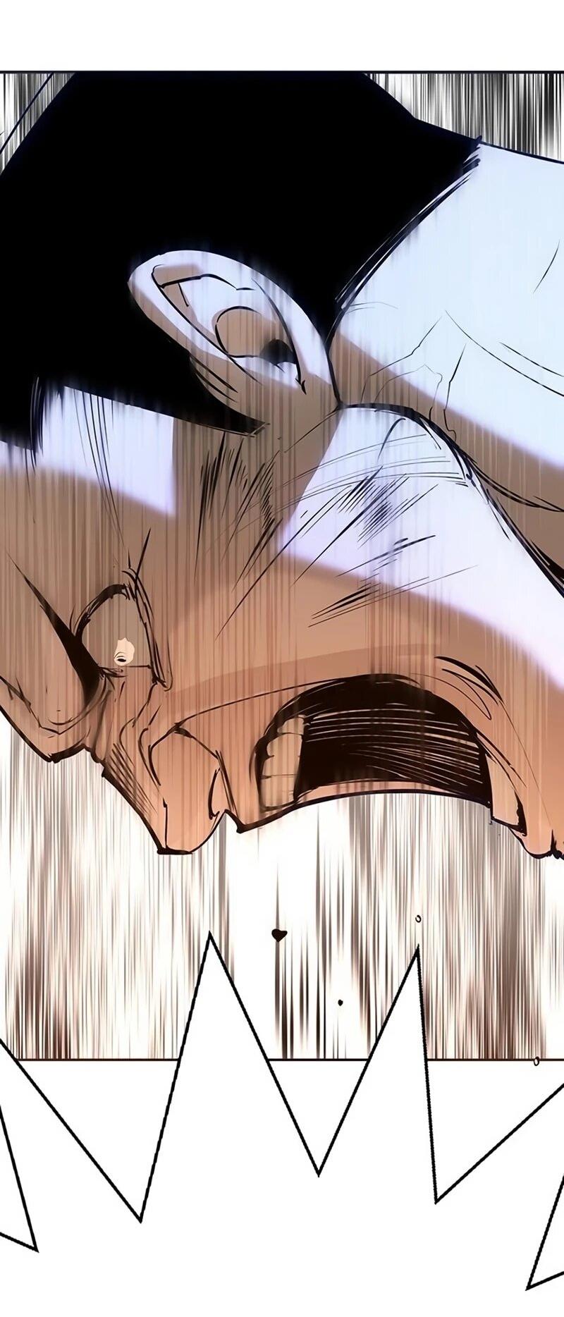 Манга Завоевание старшей школы: война с хулиганами - Глава 33 Страница 10