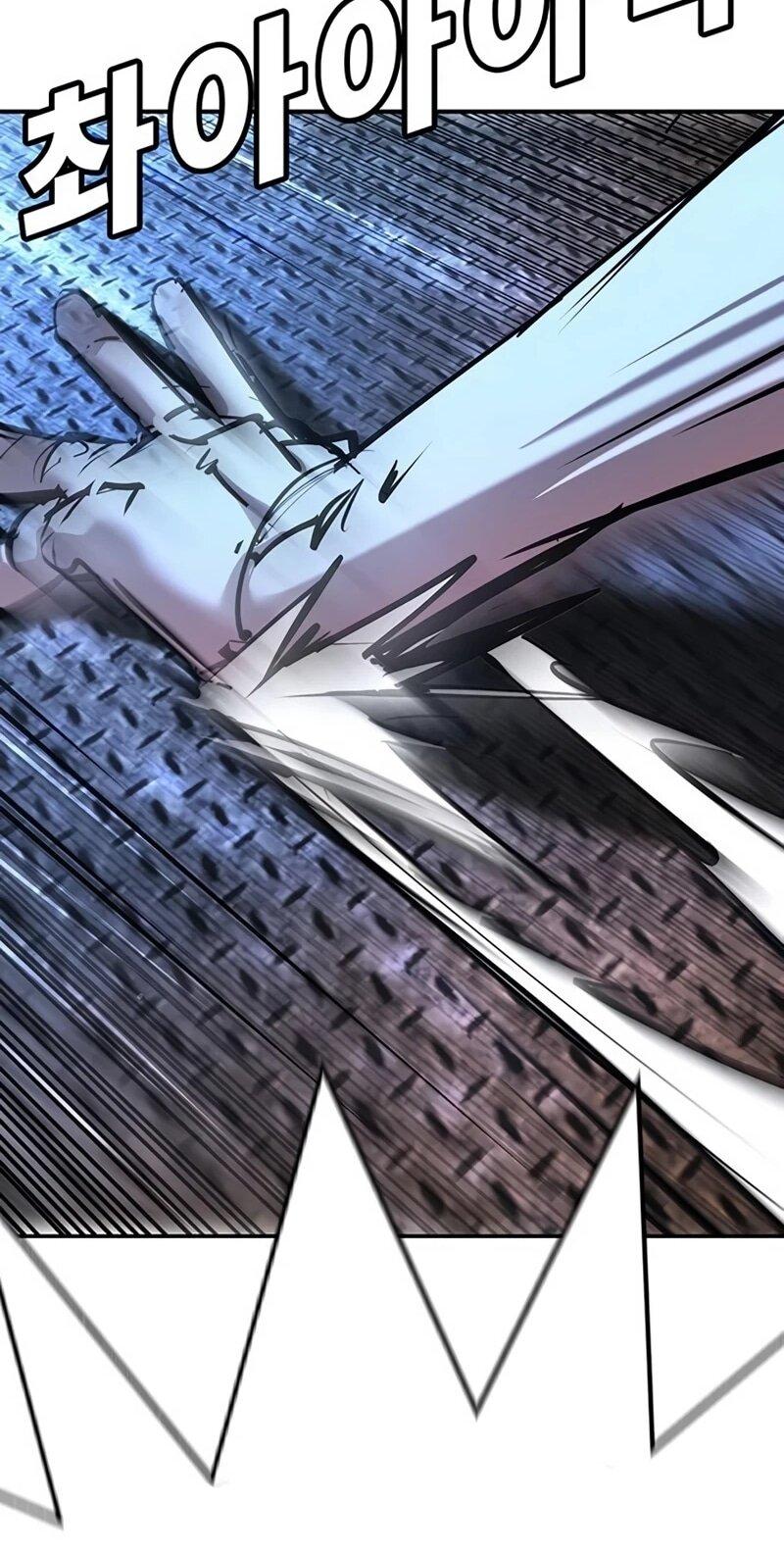 Манга Завоевание старшей школы: война с хулиганами - Глава 33 Страница 116