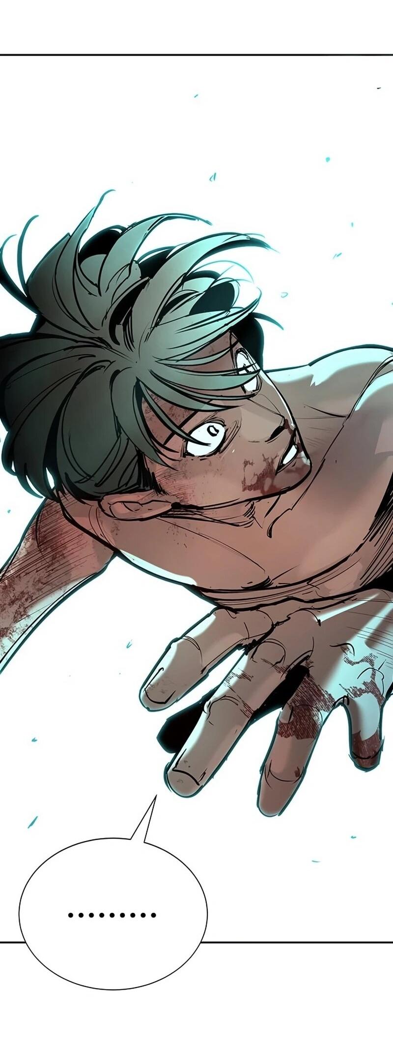 Манга Завоевание старшей школы: война с хулиганами - Глава 33 Страница 2