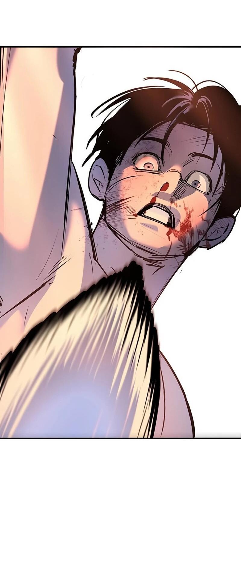 Манга Завоевание старшей школы: война с хулиганами - Глава 33 Страница 123