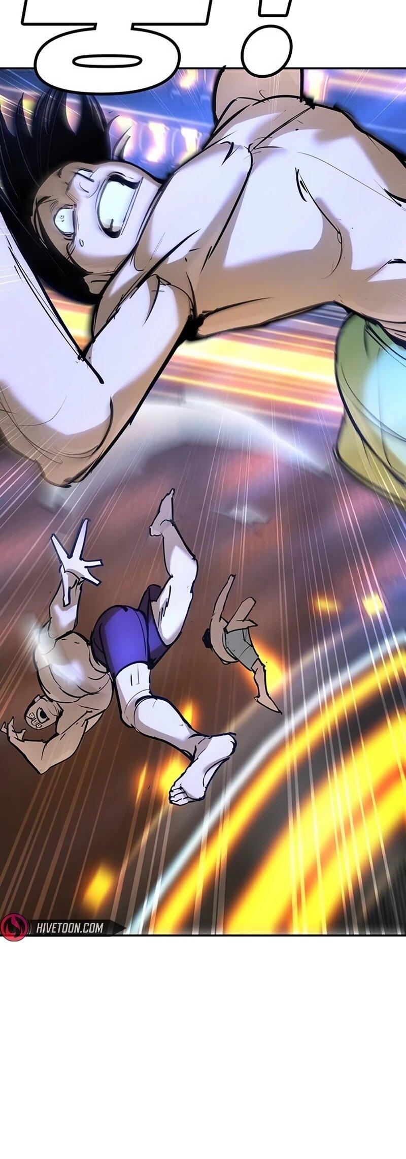 Манга Завоевание старшей школы: война с хулиганами - Глава 33 Страница 12