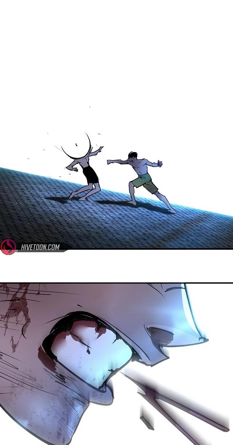 Манга Завоевание старшей школы: война с хулиганами - Глава 33 Страница 135