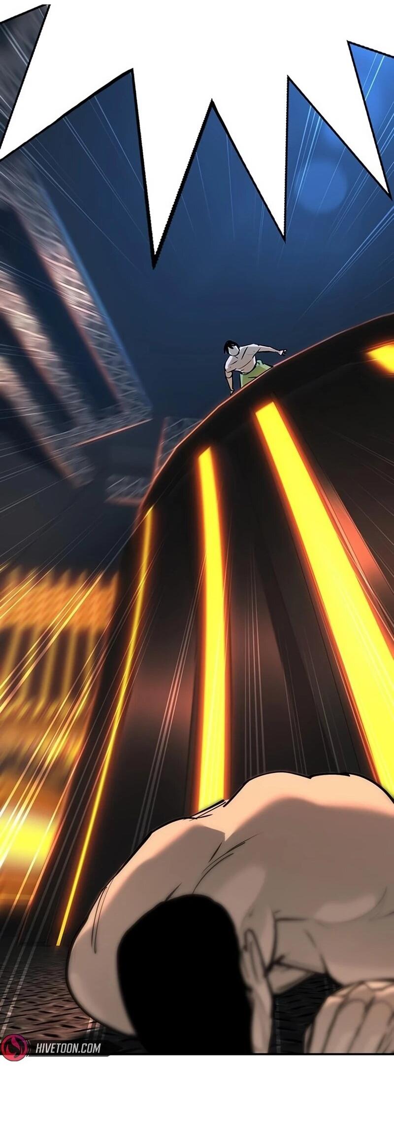 Манга Завоевание старшей школы: война с хулиганами - Глава 33 Страница 29