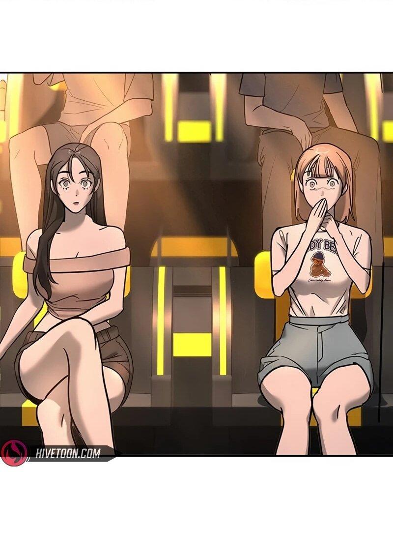 Манга Завоевание старшей школы: война с хулиганами - Глава 33 Страница 93