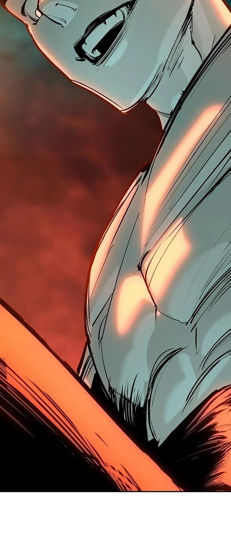 Манга Завоевание старшей школы: война с хулиганами - Глава 33 Страница 4