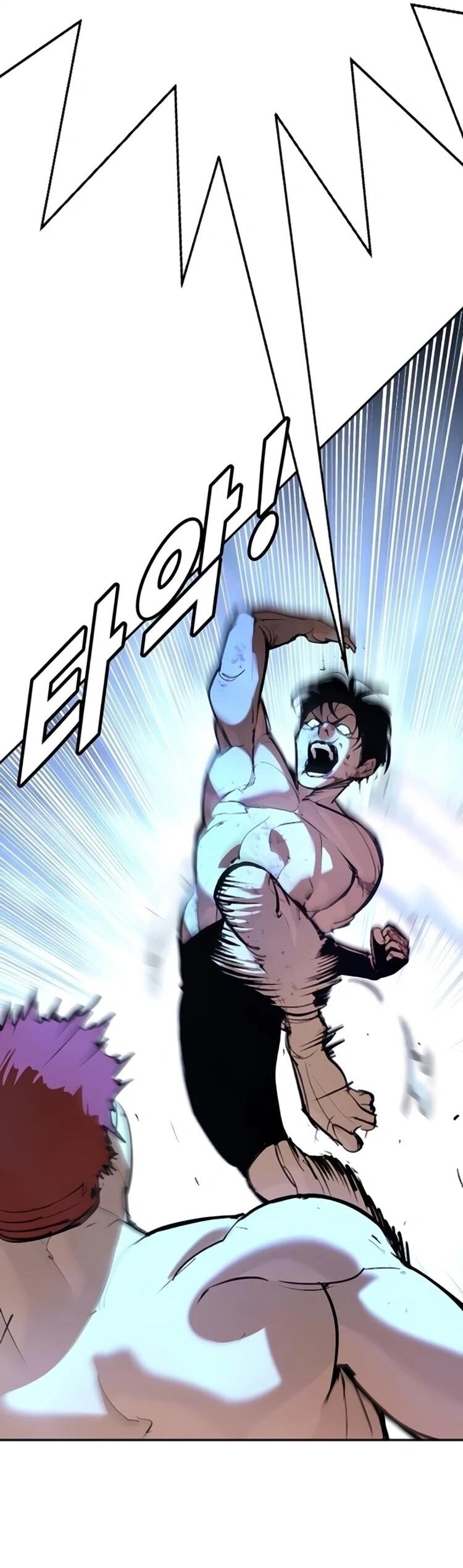 Манга Завоевание старшей школы: война с хулиганами - Глава 31 Страница 93