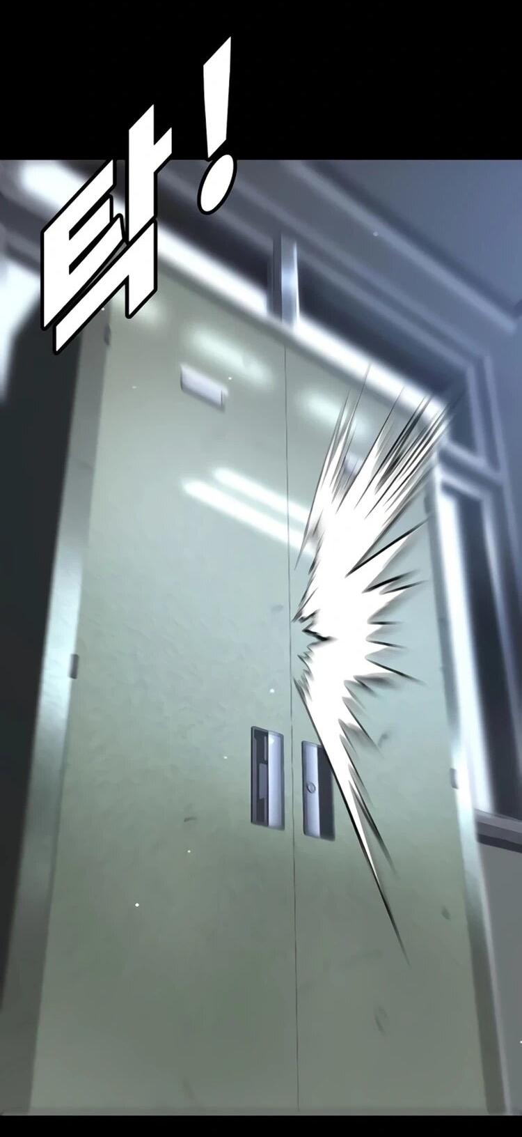 Манга Завоевание старшей школы: война с хулиганами - Глава 31 Страница 9