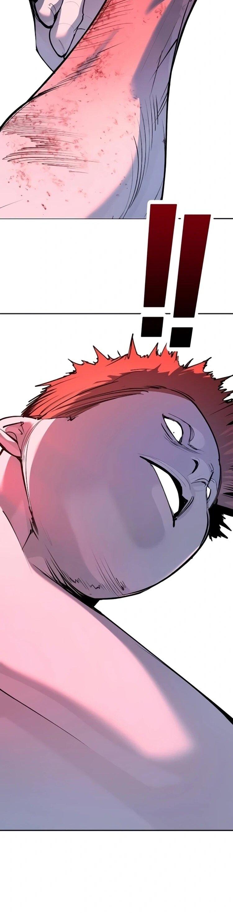 Манга Завоевание старшей школы: война с хулиганами - Глава 31 Страница 133