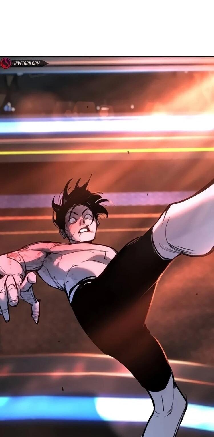 Манга Завоевание старшей школы: война с хулиганами - Глава 31 Страница 112