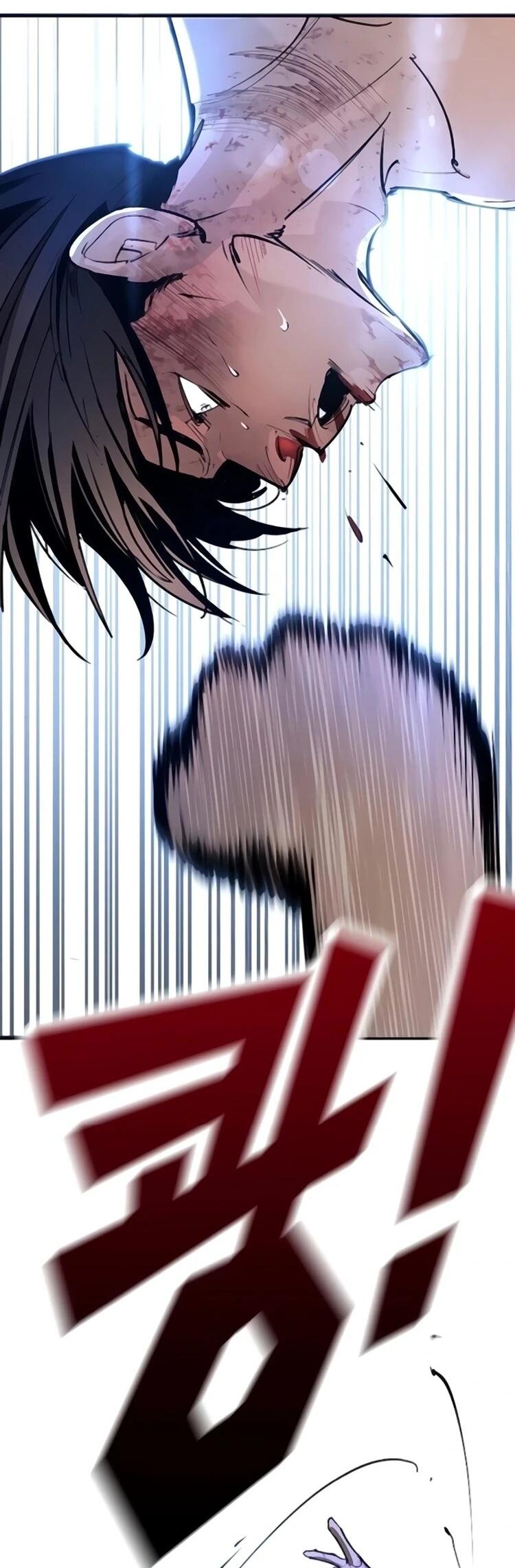 Манга Завоевание старшей школы: война с хулиганами - Глава 31 Страница 69