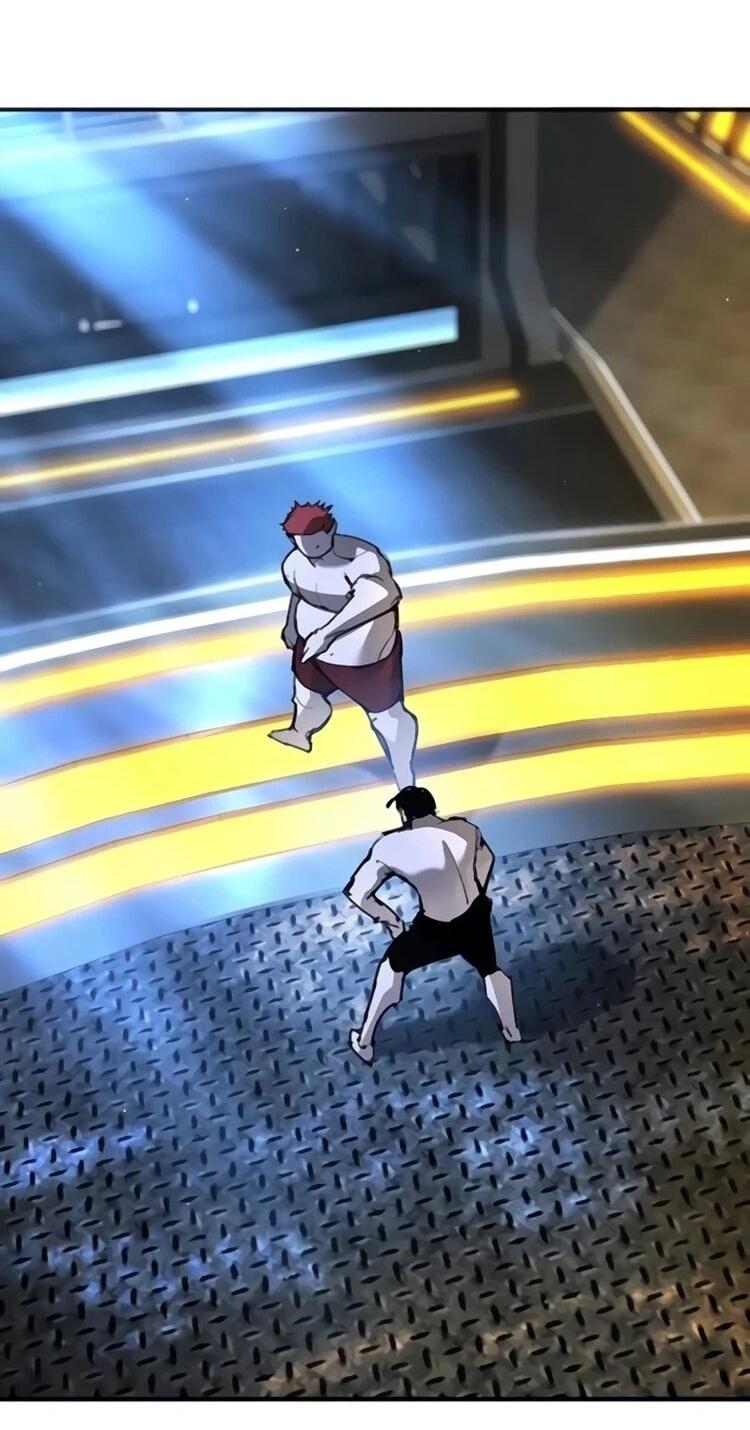 Манга Завоевание старшей школы: война с хулиганами - Глава 31 Страница 99