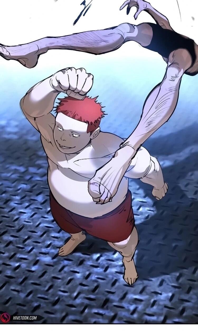 Манга Завоевание старшей школы: война с хулиганами - Глава 31 Страница 70