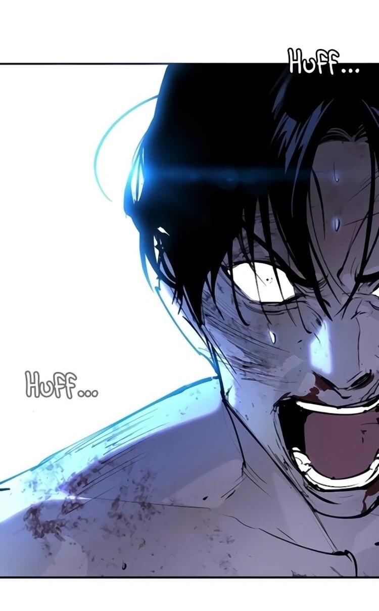 Манга Завоевание старшей школы: война с хулиганами - Глава 31 Страница 97