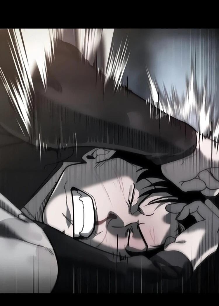 Манга Завоевание старшей школы: война с хулиганами - Глава 31 Страница 22