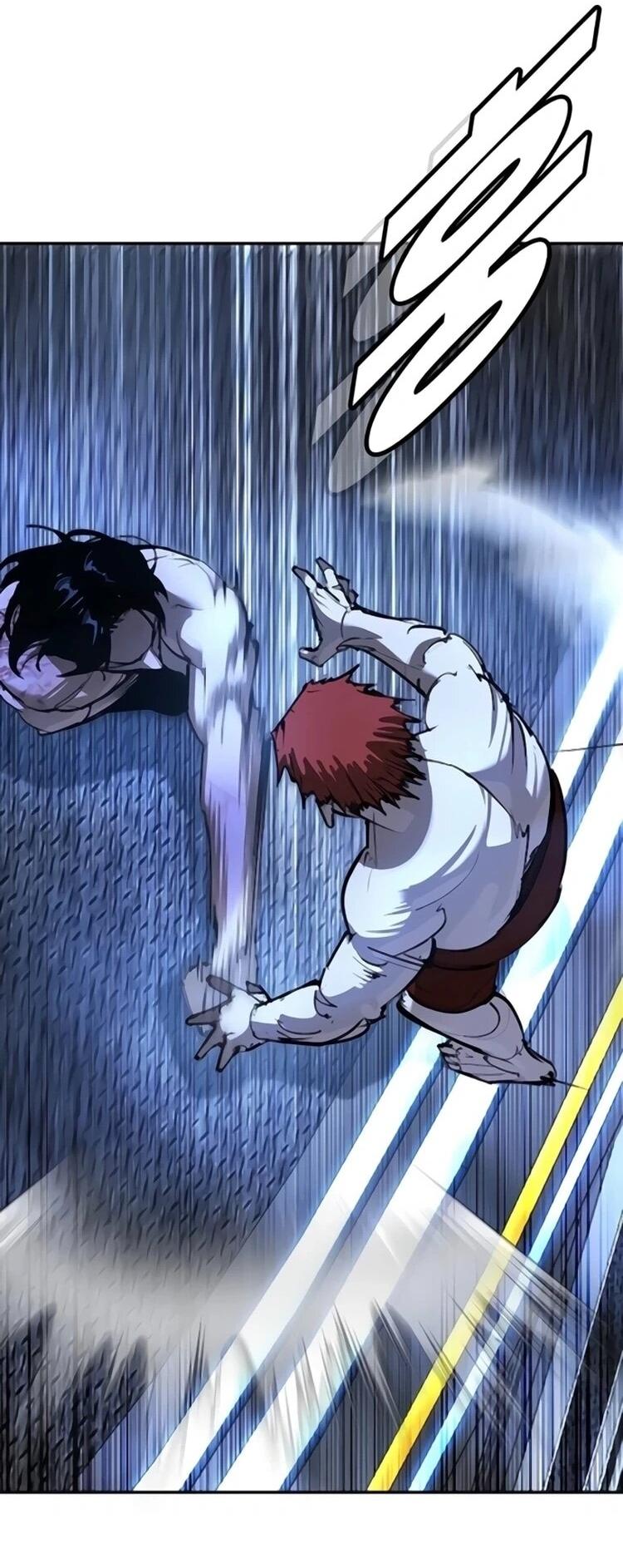 Манга Завоевание старшей школы: война с хулиганами - Глава 31 Страница 109