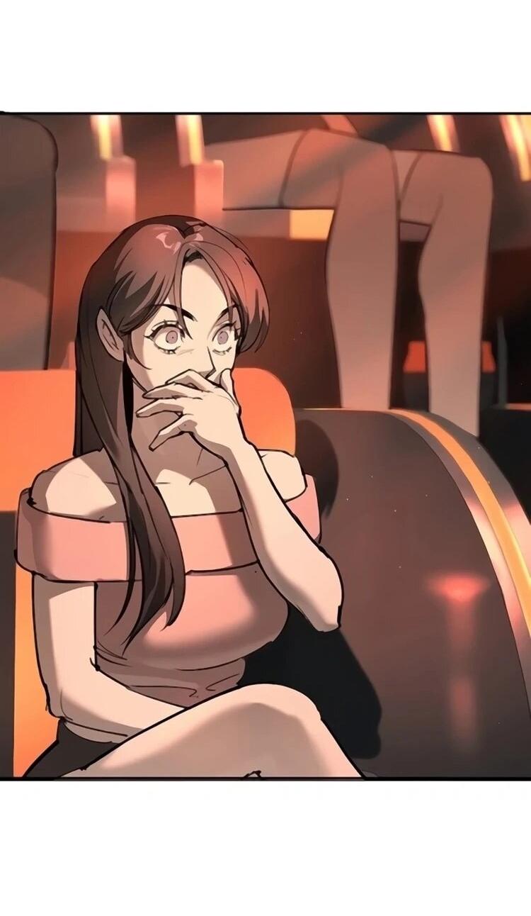 Манга Завоевание старшей школы: война с хулиганами - Глава 31 Страница 117