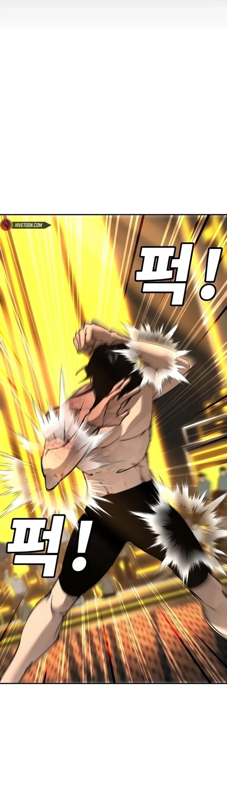 Манга Завоевание старшей школы: война с хулиганами - Глава 31 Страница 77