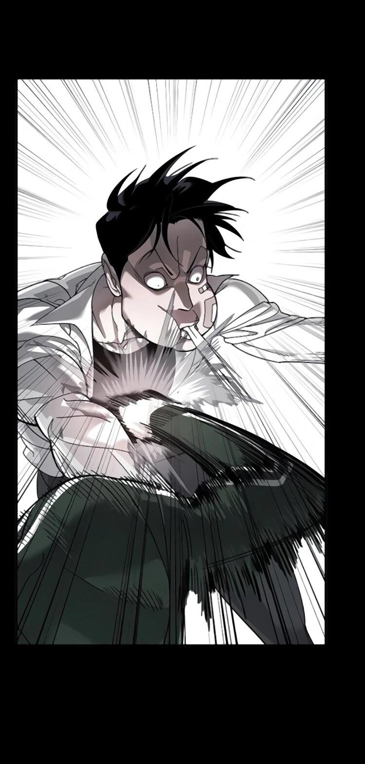 Манга Завоевание старшей школы: война с хулиганами - Глава 31 Страница 18