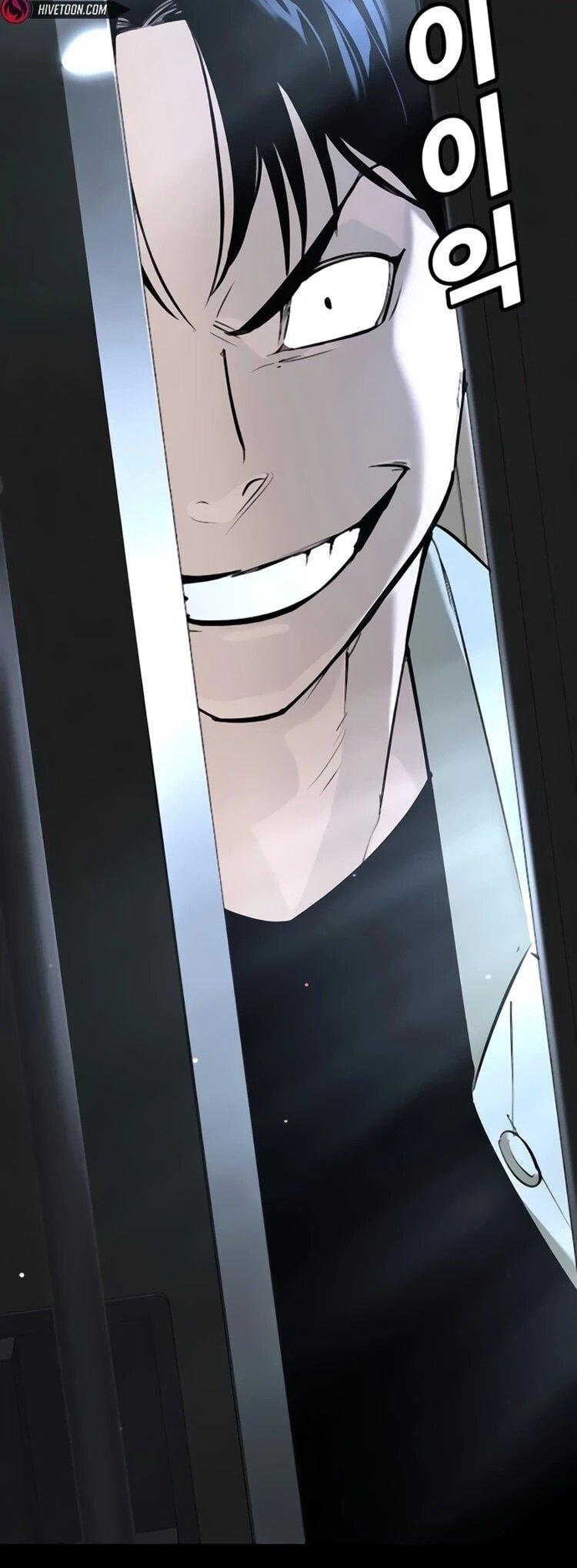 Манга Завоевание старшей школы: война с хулиганами - Глава 31 Страница 8