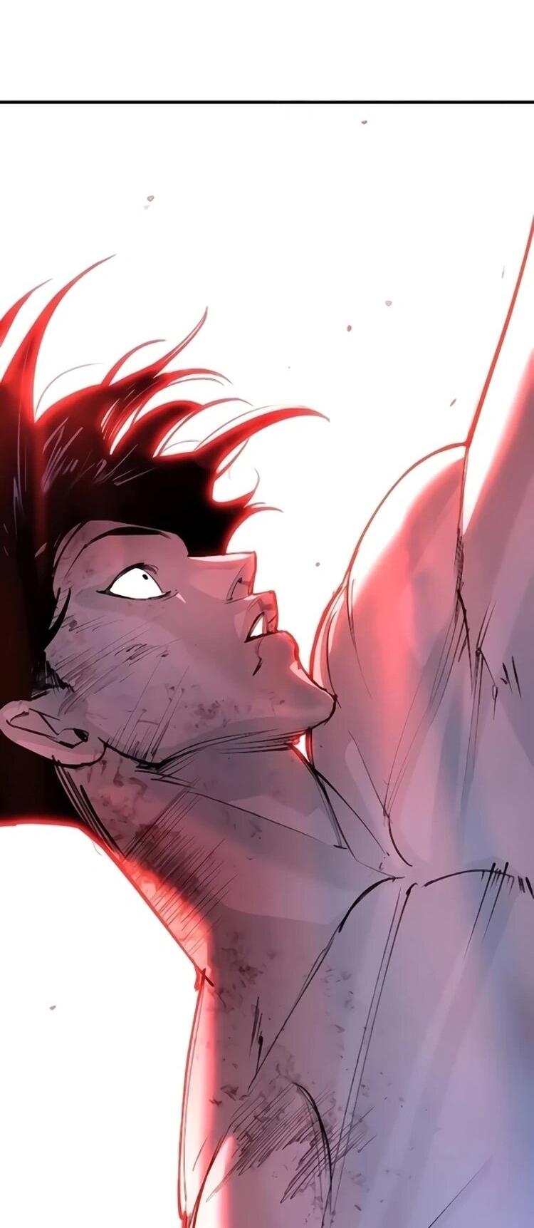 Манга Завоевание старшей школы: война с хулиганами - Глава 31 Страница 119