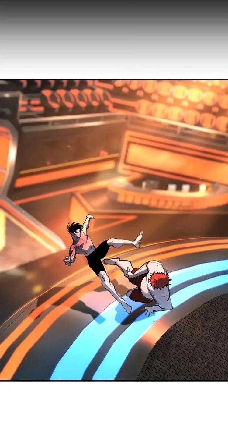 Манга Завоевание старшей школы: война с хулиганами - Глава 31 Страница 115