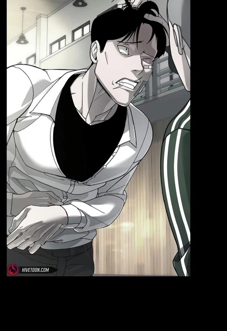 Манга Завоевание старшей школы: война с хулиганами - Глава 31 Страница 20