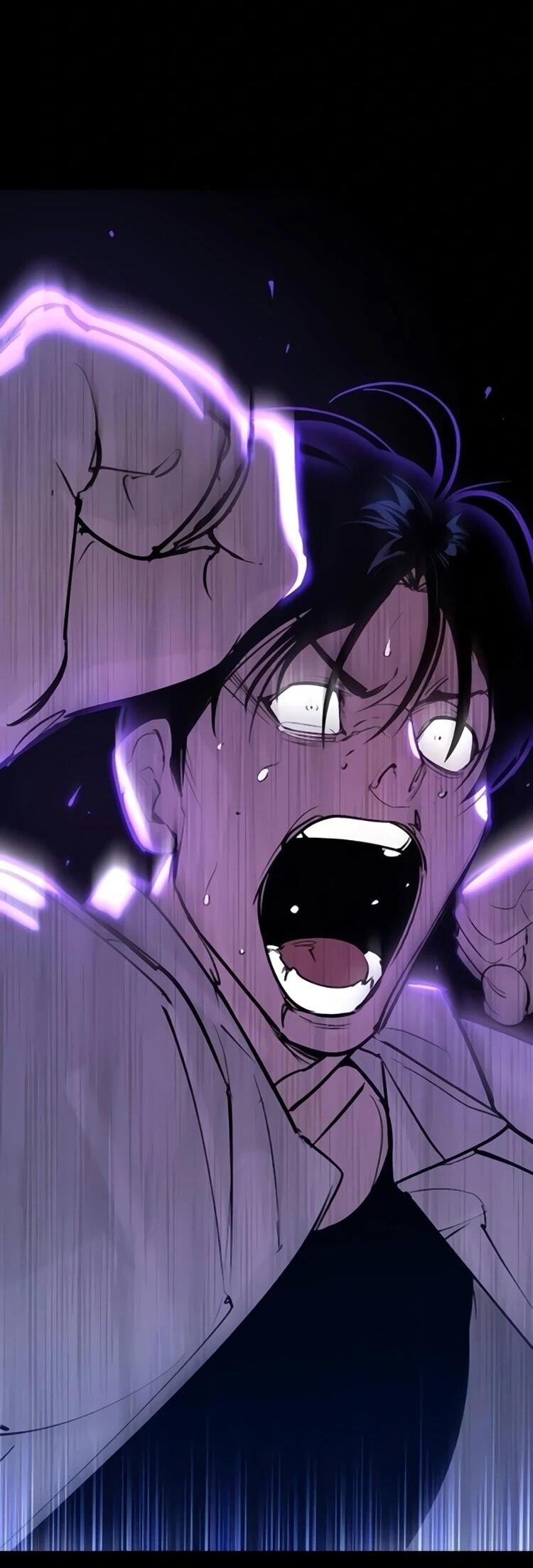 Манга Завоевание старшей школы: война с хулиганами - Глава 31 Страница 36